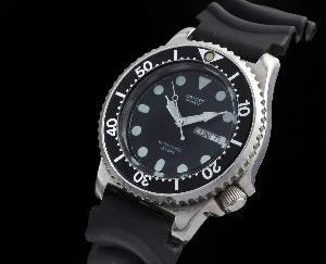 Orient Watch Company