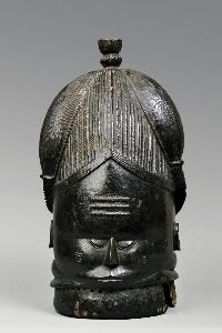 Mende People