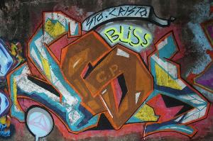 Ungga, Jood, Laguna Graff Squad