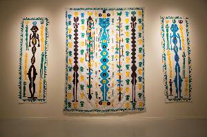 Tcheu Siong B.1947