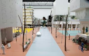 Vitra Design Museum