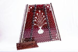Wikioo.org - The Encyclopedia of Fine Arts - Artist, Painter  Rikhi Ram Musical Instrument Mfg. Co.