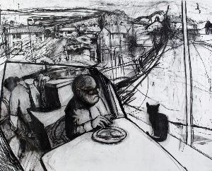 Jonathan Farr