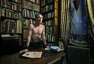 Thomas Atwood