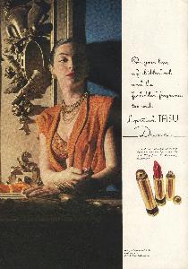 The House Of Dana