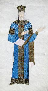 Valerian Vladimirovich Sidamon-Eristavi