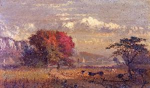 George Herbert Mccord