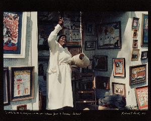 Wikioo.org - The Encyclopedia of Fine Arts - Artist, Painter  Michael Albert Smith