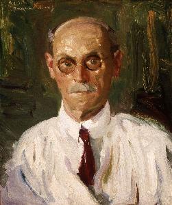 Wayman Elbridge Adams