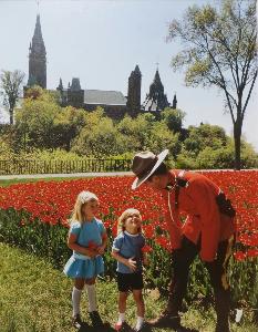 Wikioo.org - Die Enzyklopädie bildender Kunst - Künstler, Maler Karsh Of Ottawa