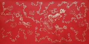 Wikioo.org - The Encyclopedia of Fine Arts - Artist, Painter  Jing Liu
