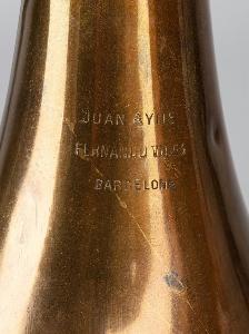 Joan Ayné