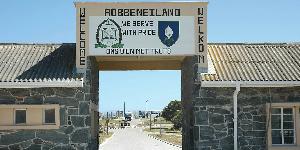 Robben Island Museum