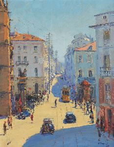 Fausto Sampaio