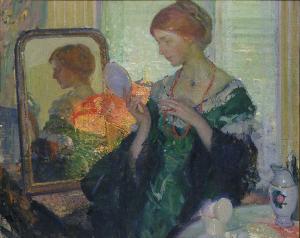 Richard Emil Miller