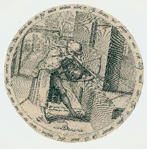 Jan Wierix Or Johannes Wierix