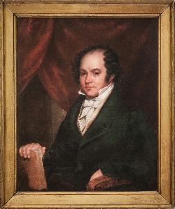 John Blennerhassett Martin