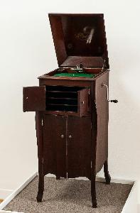The Victor Talking Machine Company
