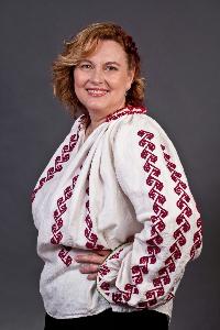 Wikioo.org - The Encyclopedia of Fine Arts - Artist, Painter  Mirela Maria Cretu