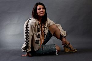 Mihaela Maria Contiu