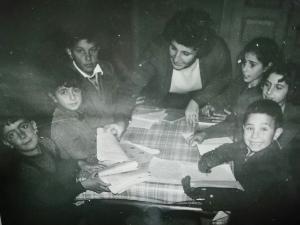 Kegham Djeghalian