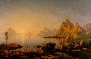 Georg Eduard Otto Saal