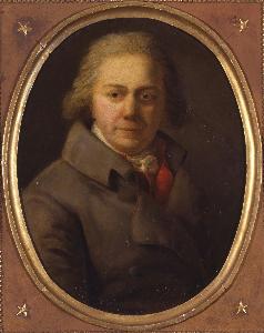 Joseph-Marie Vien, Dit Joseph-Marie Vien Le Jeune