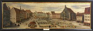 Strauch, Lorenz