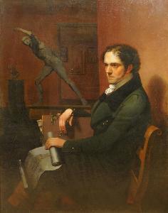 Johann Dietrich Carl Kreul