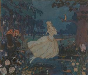 Olga Švedė-Dubeneckienė-Kalpokienė