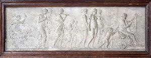 Wikioo.org - The Encyclopedia of Fine Arts - Artist, Painter  Félix Lecomte