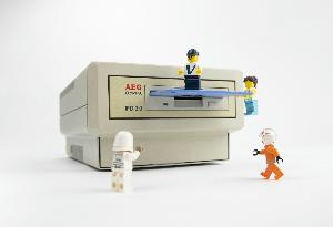 Olympia Werke Ag [Aeg Olympia]