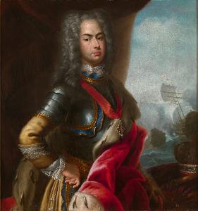 Georgio Domenico Duprà