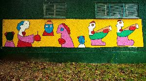 Thierry Noir