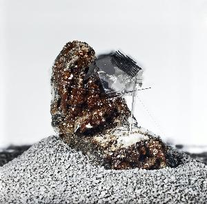 Wikioo.org - The Encyclopedia of Fine Arts - Artist, Painter  Loris Cecchini