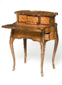 Wikioo.org - The Encyclopedia of Fine Arts - Artist, Painter  Roger Vandercruse