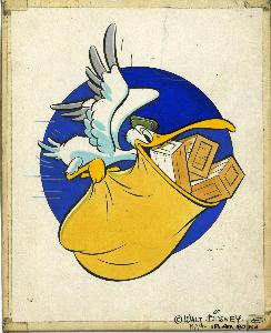 The Walt Disney Company
