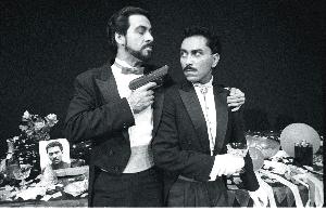 Wikioo.org - The Encyclopedia of Fine Arts - Artist, Painter  Harry Gamboa, Jr.