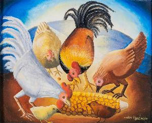 Wilson Biguad