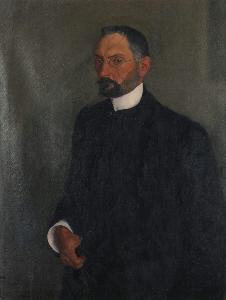 José Manuel Losada