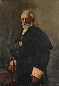 Vidal González Arenal