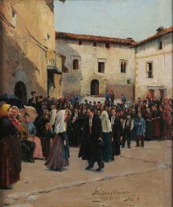 Marian Vayreda I Vila