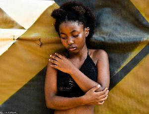Towela Chawezi Tembo