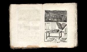 Denis Diderot, Jean R. Alambert