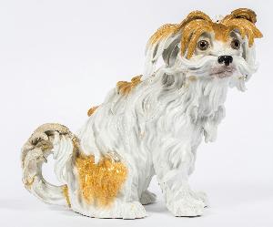 Wikioo.org - The Encyclopedia of Fine Arts - Artist, Painter  Meissen Porcelain Manufactory, Decorated By Sabina Aufenwerth