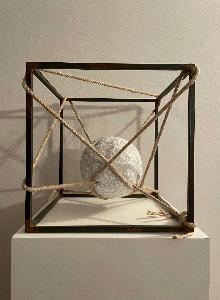 Wikioo.org - The Encyclopedia of Fine Arts - Artist, Painter  Fabio Cipolla