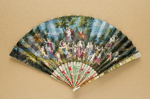 Mariaval Le Jeune (Sticks)