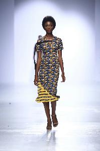 Lisa Folawiyo Ooooota