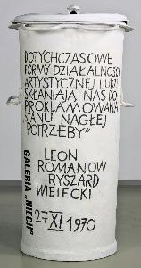Leon Romanow