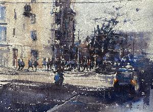 Yuriy Prysiazhnyi
